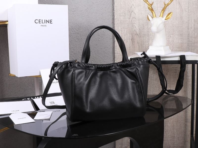 Celine Top Handle Bags